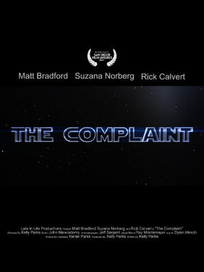 The Complaint